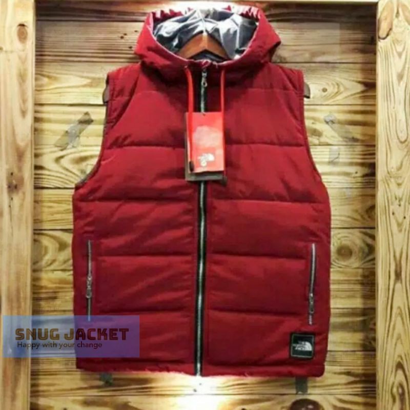 ROMPI PARASUT TASLAN/ROMPI HODDIE JUMBO/ROMPI TEBAL TAHAN ANGIN/ROMPI MOTOR PELINDUNG DADA