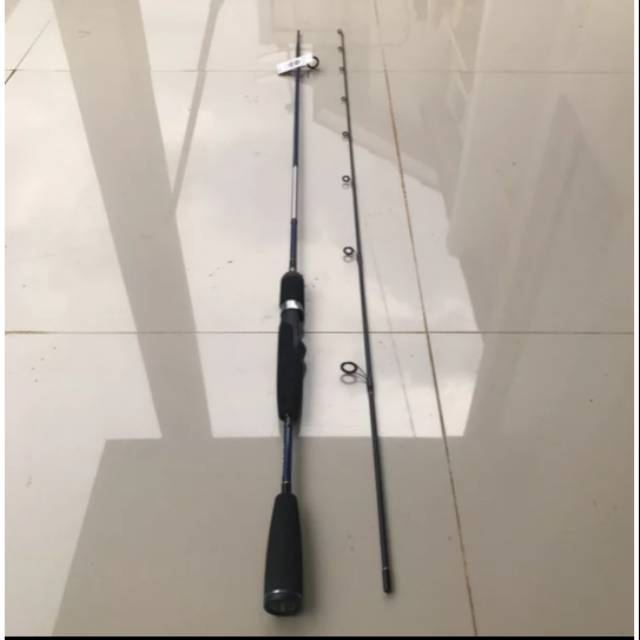 Joran UL Hinomiya Ultra Light 195 cm