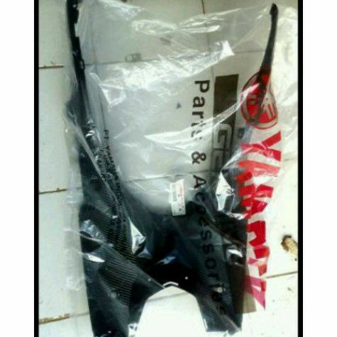 Cover pijakan kaki yamaha mio m3