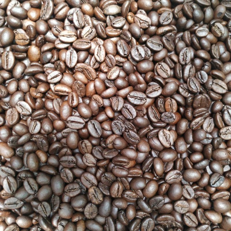 

KOPI BUBUK MURNI ROBUSTA WANGI 250 GRAM / KOPI ROBUSTA ASLI 250 GRAM / KOPI MURNI ASLI 250 GRAM