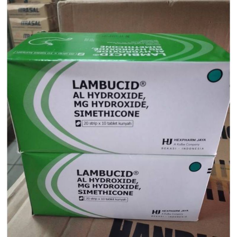 lambucid