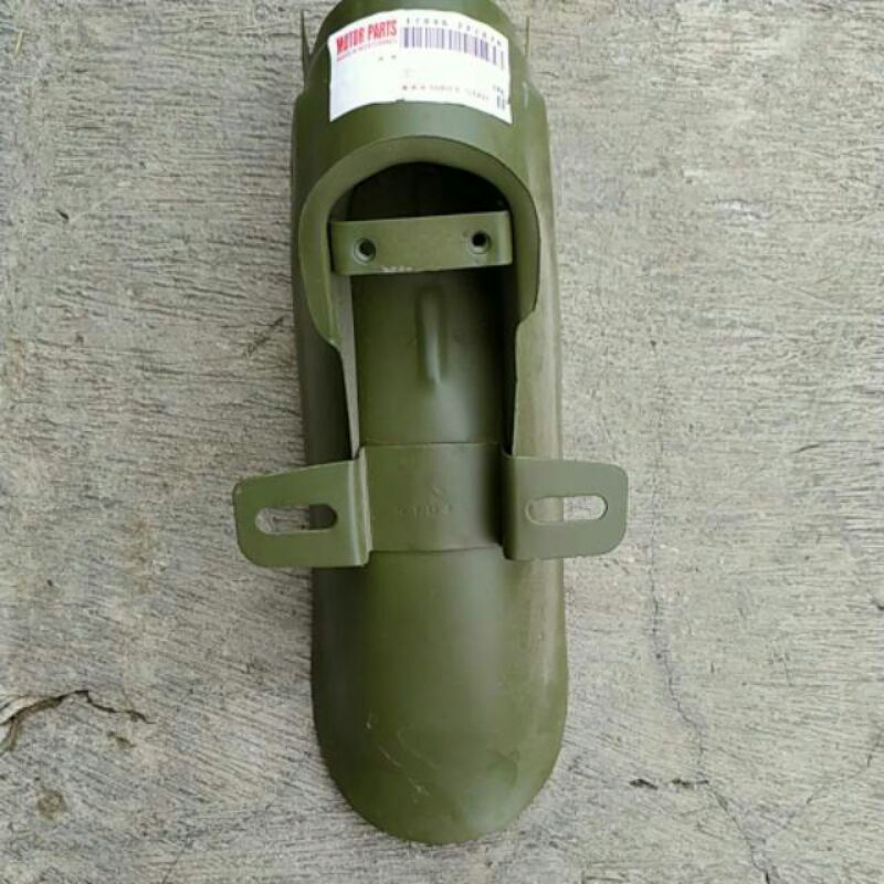 Slebor belakang c70 ulung