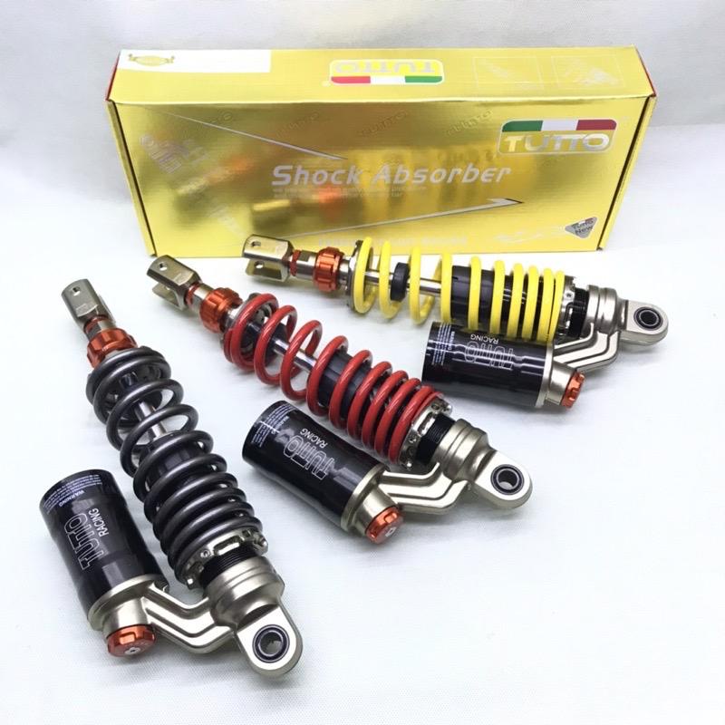 SHOCKBREAKER MATIC TABUNG SHOK ABSORDER SINGEL / SATU SHOK CLICK BAWAH STREERING DUMPER AKTIF 310 330 ORIGINAL TUTTO 189 EXTREM TABUNG ATAS VARIASI Vario 110 125 Scoopy Fino GENIO SKYDRIVE SKYWAVE  Soul Mio Xeon Beat  Xride FREEGO LEXI NOUVO X RAIDE RED