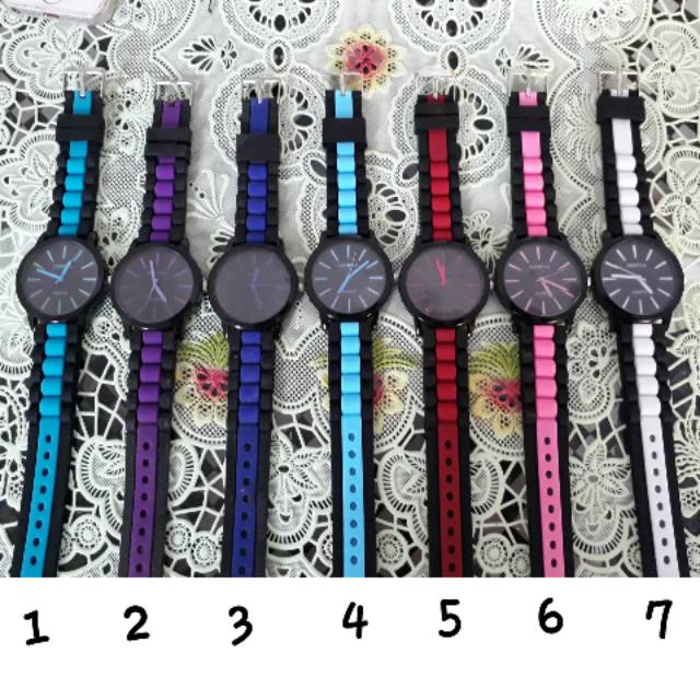 GENEVA RUBBER | CUSTOM
