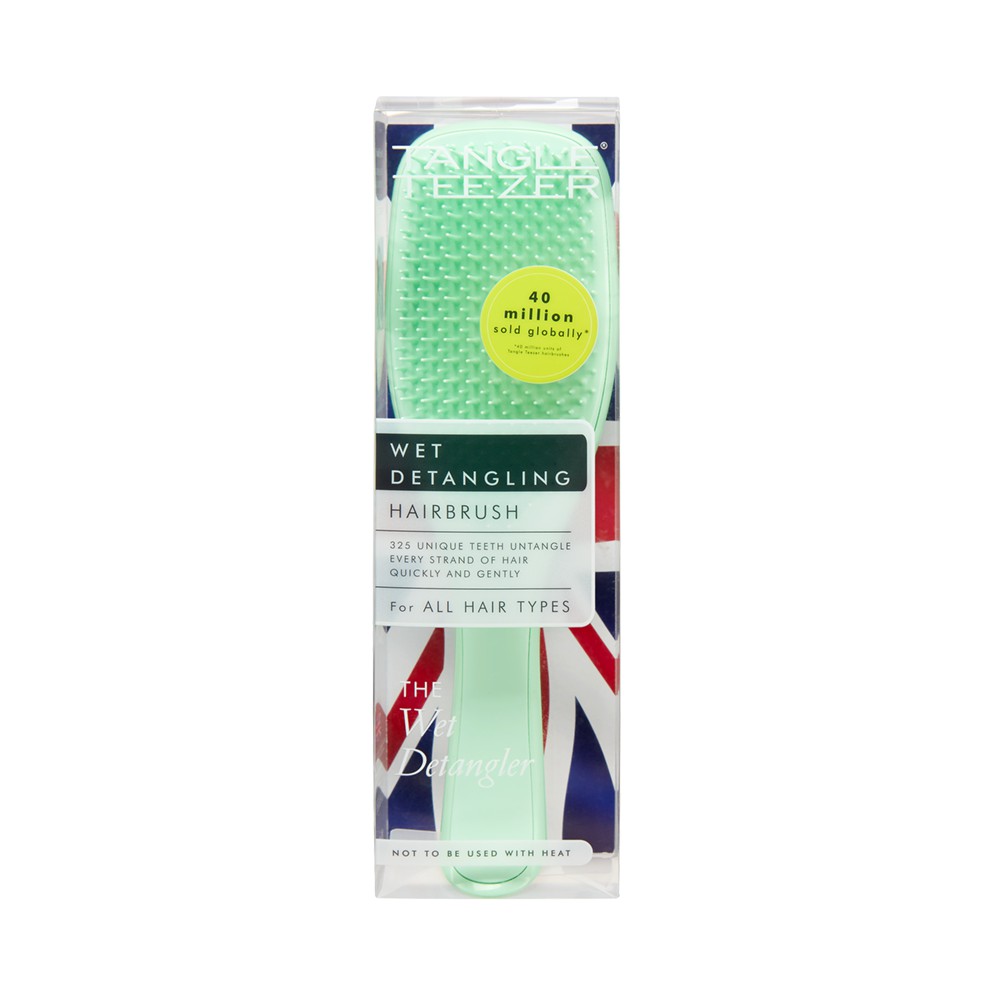 Tangle Teezer Wet Detangler TWD-NM-010320 Neo Mint