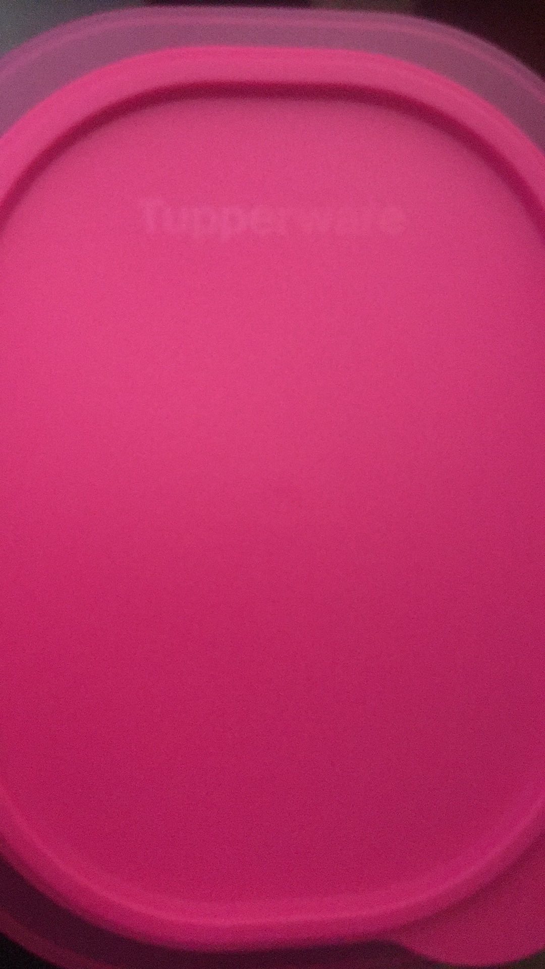 Goflex Rectangular 850ml (1 Pcs) Mangkok Tupwr