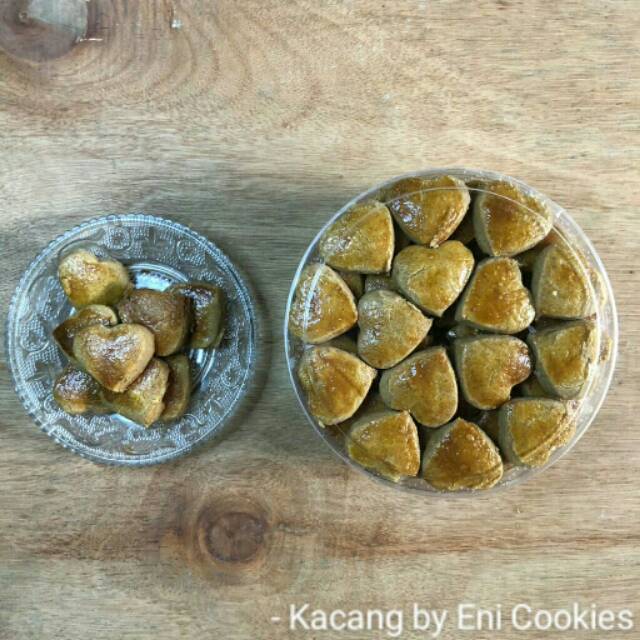 

Kue Kering Kacang