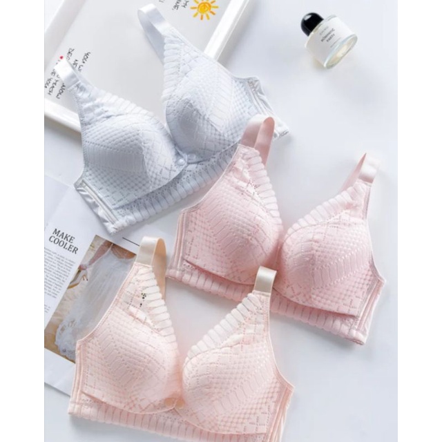 OdiF Shop 3380 - Bra Menyusui Premium CUP BESAR CUP D - Bh maternity Big Cup Big Plus Size Jumbo