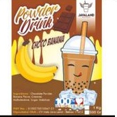 

BUBUK MINUMAN CHOCO BANANA