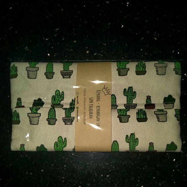 Souvenir Tempat Tissue