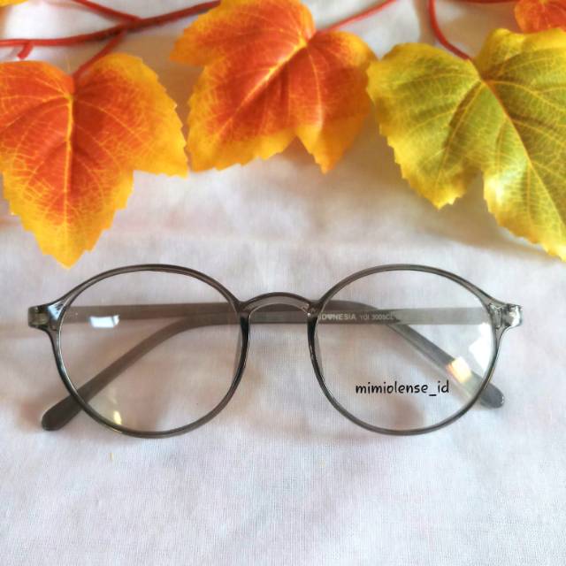 Frame Kacamata lentur || Frame Kacamata Minus antiradiasi
