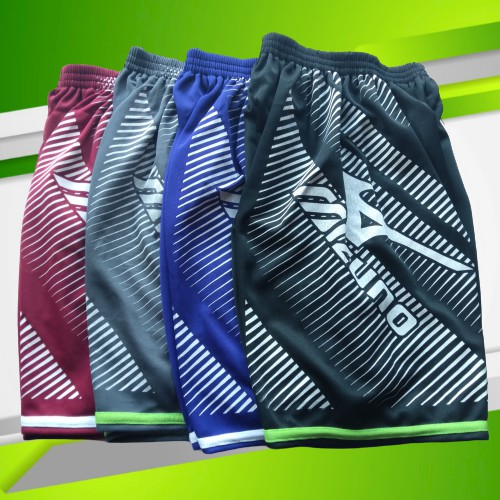 Celana pendek mizuno Shopee Indonesia Celana pendek mizuno Shopee Indonesia
