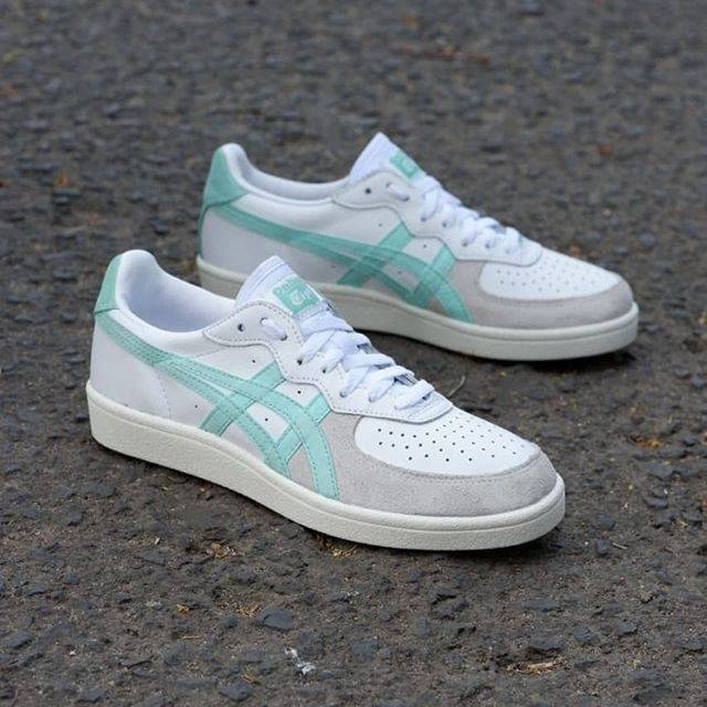 

ONITSUKA TIGER WHITE LIST STABILO