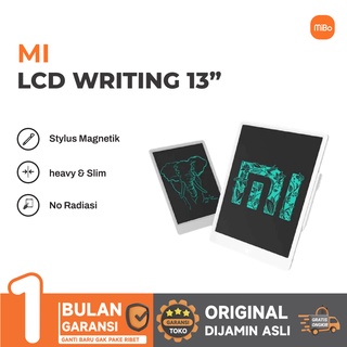 Mi Mijia LCD Blackboard Writing Digital Drawing Tablet with Pen
