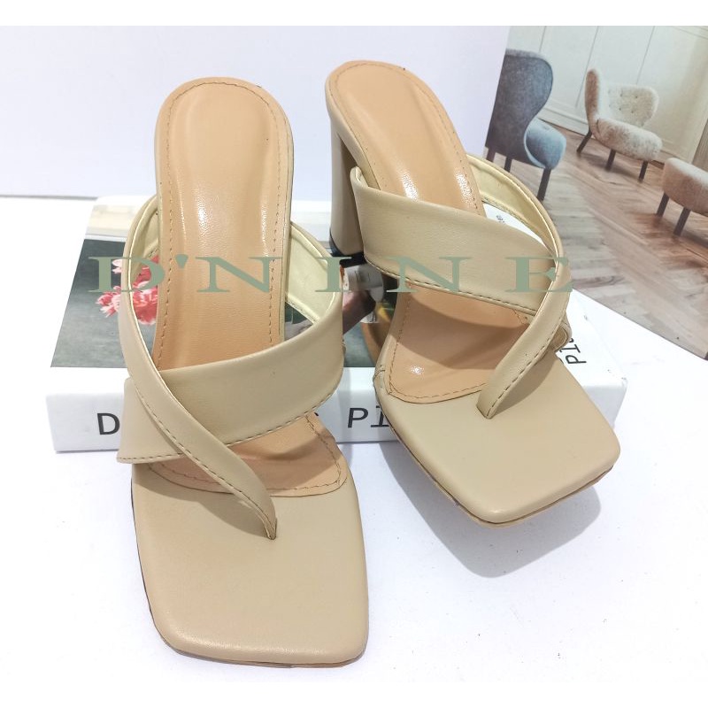 DONNA DV 10 Heels sandal 9cm