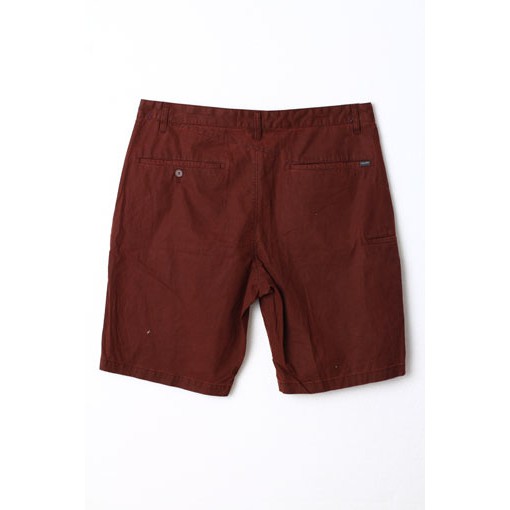 Celana Pendek Pria Distro VOLCOM Bata Branded Original