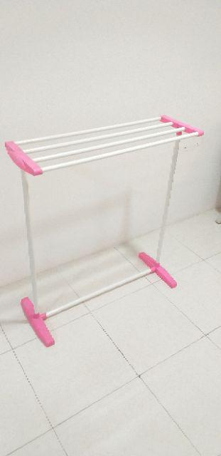 Dynamic 6660 Jemuran Rak Handuk