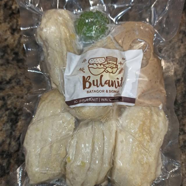 

Batagor Bulanit