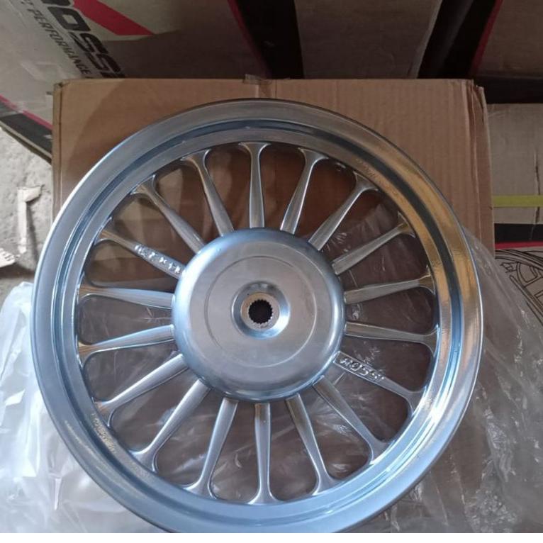 VELG VROSSI PALANG 18 UK 185 215 RING 14 VARIO 125 150 BEAT SCOOPY (KODE )