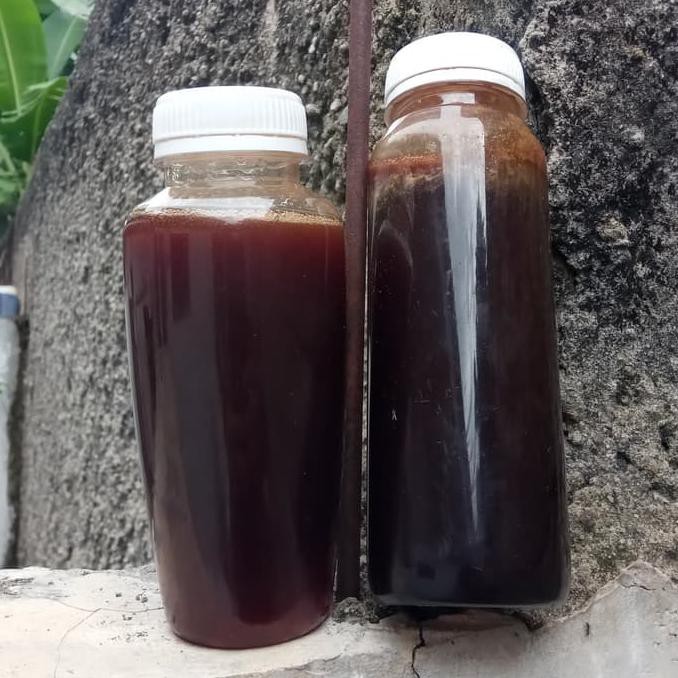 

Madu Kelanceng Pasundan Isi Bersih 300g