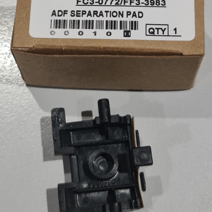 PAD Separation Mesin Fotokopi Canon IR 5000/5020 FC3-0772-000 import