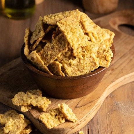 

Keripik Tempe Malang