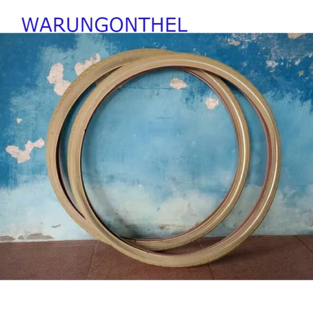Ban luar sepeda 28 x 1 1/2 swallow  - BAN LUAR SEPEDA ONTEL - Ban luar 28 x 1 1/2 onthel ontel gazel