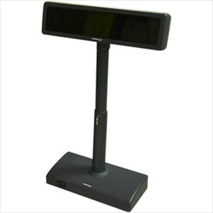 

Customer Display Posiflex PD2300 untuk POS I NEW21