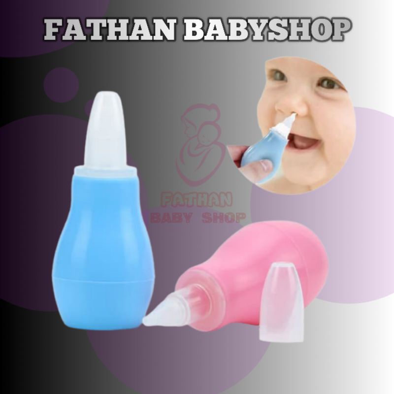 SEDOTAN INGUS BAYI / PENYEDOT INGUS BAYI