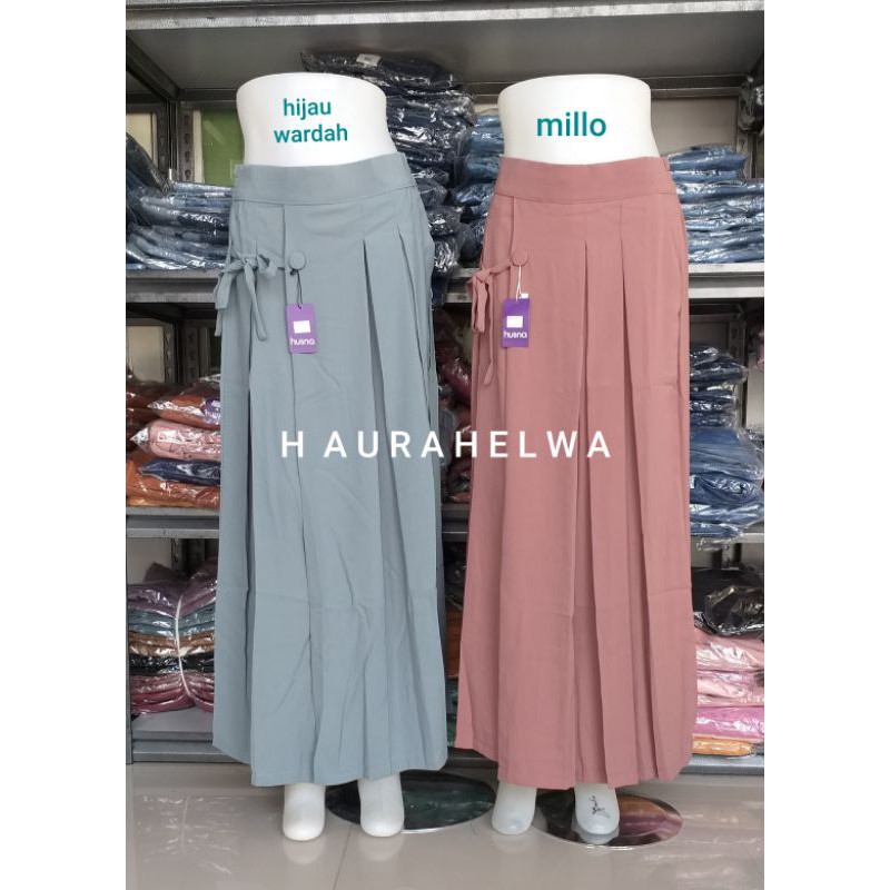 KULOT  HUSNA  ORIGINAL  0265 TALI HAURAHELWA