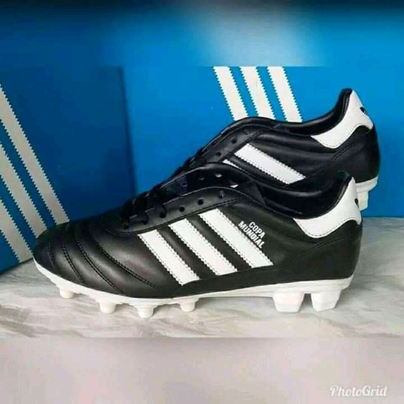 Sepatu Bola KULIT ADIDAS