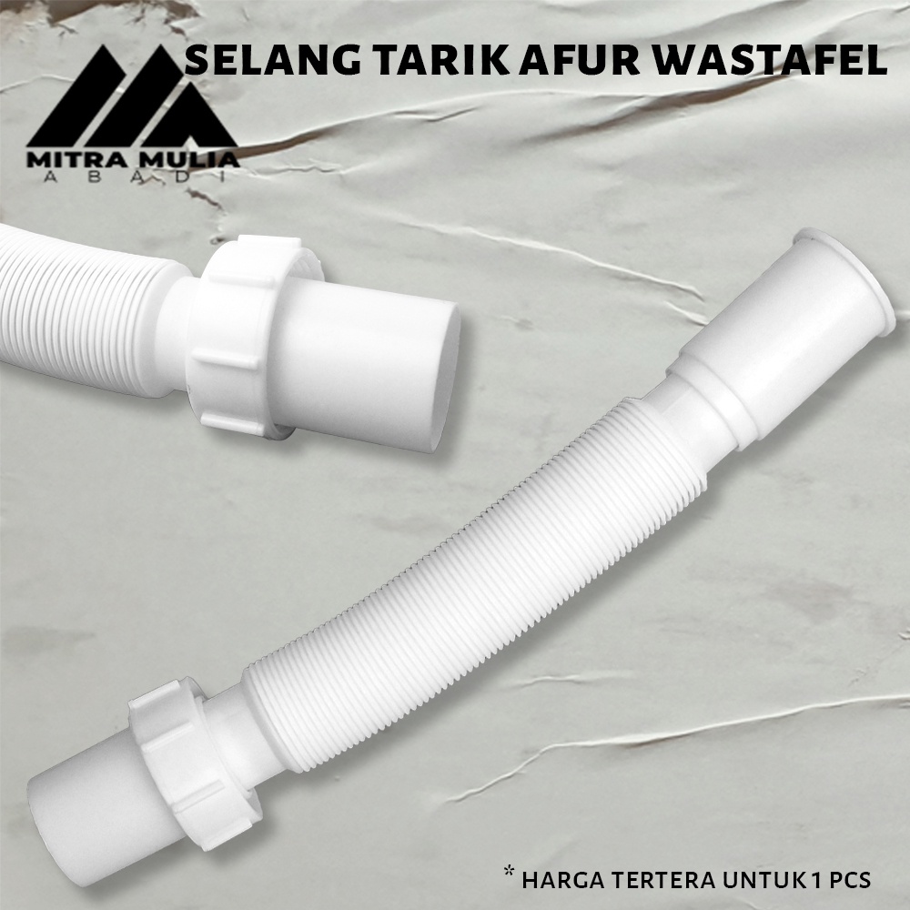 Selang Wastafel SELANG Flexibel AFUR