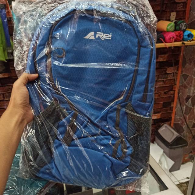 Tas Ransel Rei Kampar 25L (Ori)