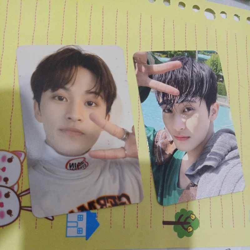 [BOOKED]MARK AR SELCA STICKER & MARK MD BALLON