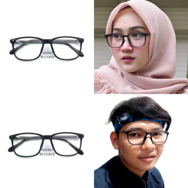  Frame  Kacamata  Wanita Sesuai Bentuk  Wajah Berbagi Bentuk  