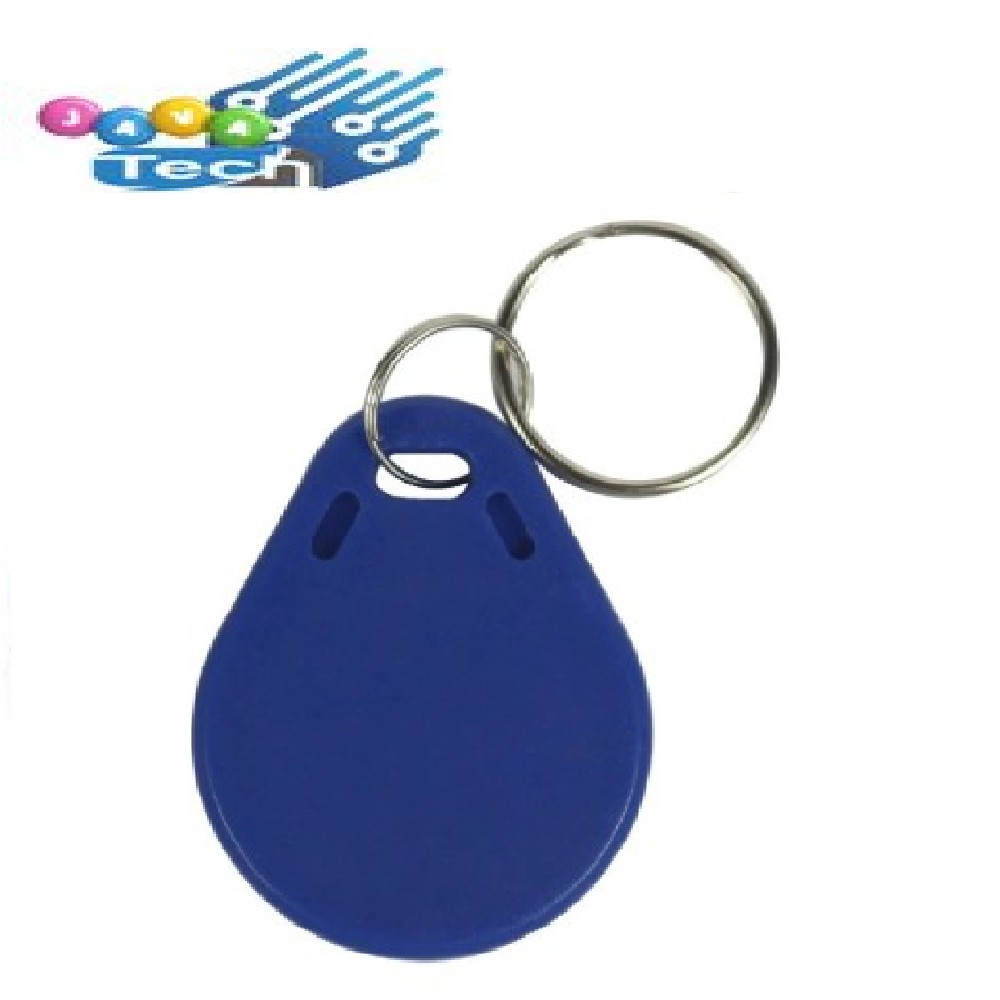 RFID Tag Keyfob Keychain 125kHz EM4100 Proximity