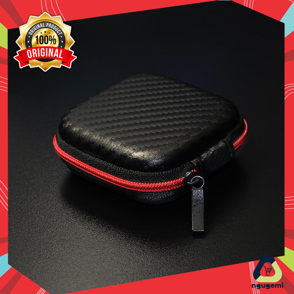 Knowledge Zenith Case Earphone EVA