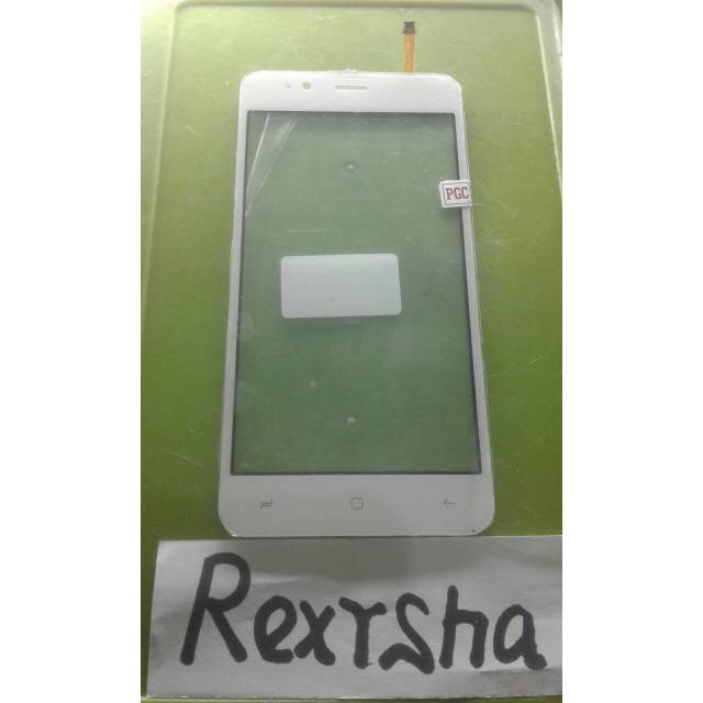 Touchscreen ts tc layar sentuh brandcode b29 prime