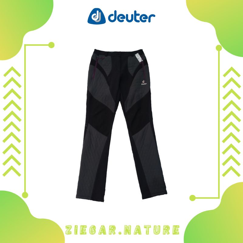 Celana Gunung Deuter