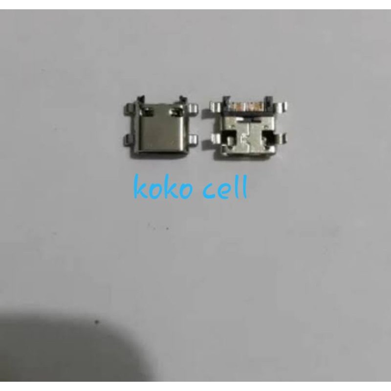 Conektor charger samsung j7 prime ready