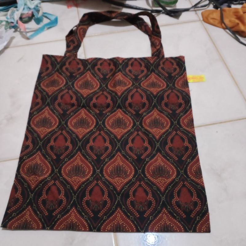 Tas batik murah unggul jaya