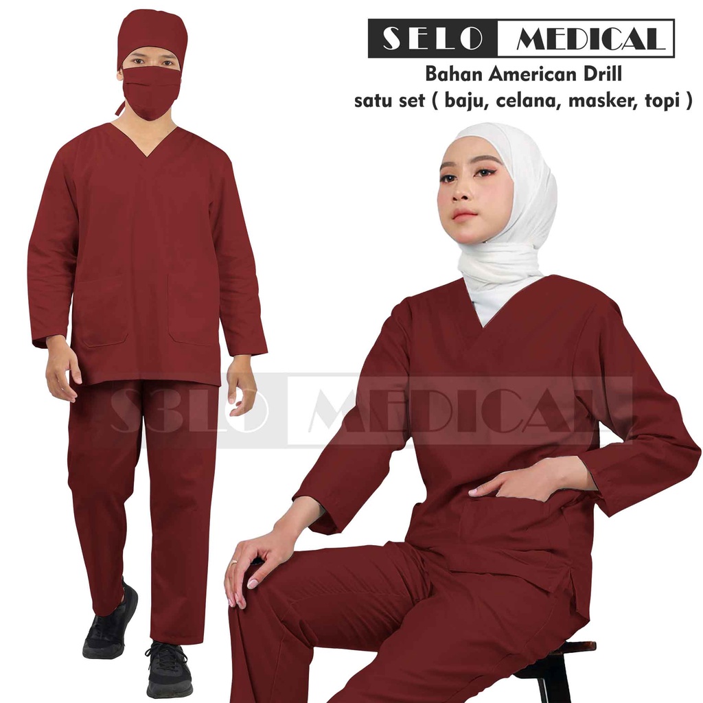 BAJU OKA LENGAN PANJAN, BAJU OKA , BAJU JAGA WARNA MARUN, PINK FANTA, PINK MUDA, MAGENTA