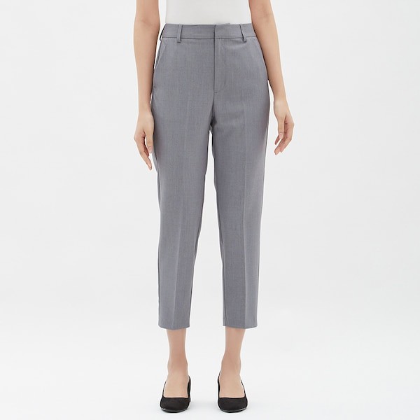 UNIQLO GU Tapered Ankle Pants Z
