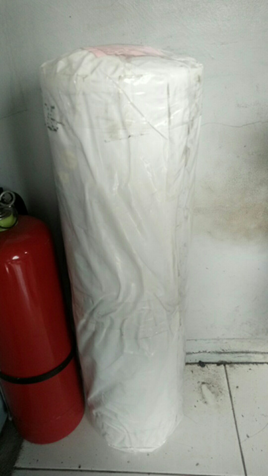 Plastik Mulsa Tanaman 60cm Hitam Perak Black Silver Pertanian Million