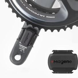 magene cadence sensor