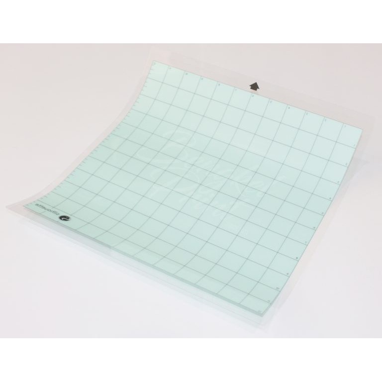 Jual Cutting Mat Silhouette Cameo 12inch