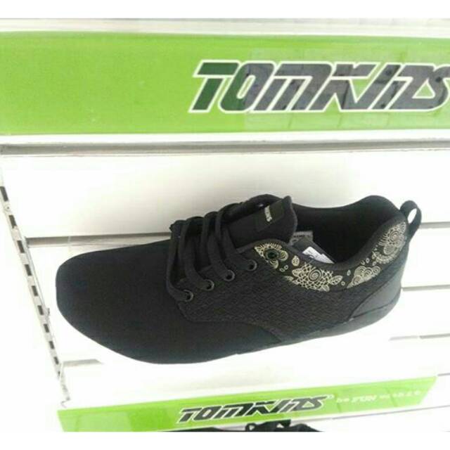 NEW artikel TOMKINS BEATRIZ BLk/brwn