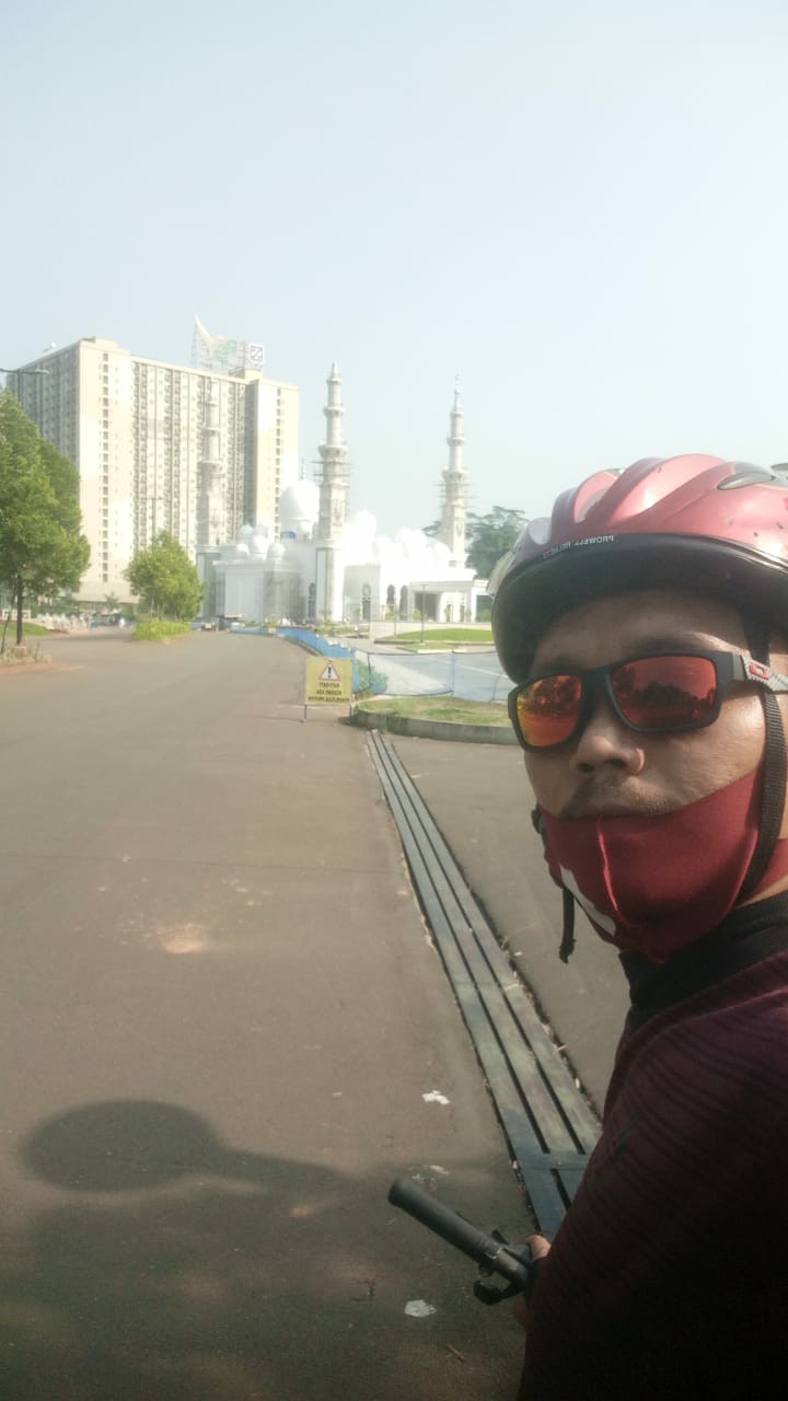 Cetakan Kue Karabikang Jb Super Tebal - Kue Serabi - Kue Bika Ambon + Free Tutup & Sutil