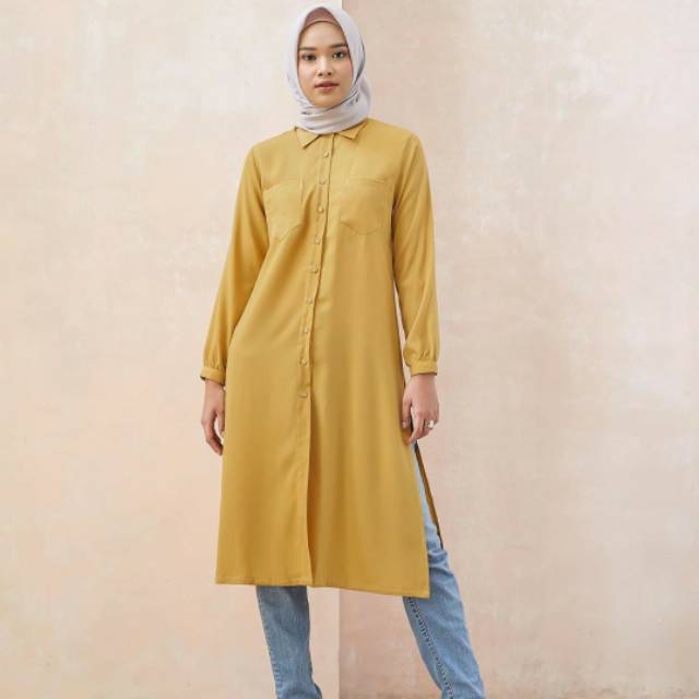 Alika tunik by geulis