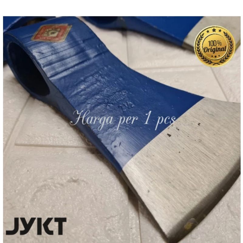 Kapak Cap Mata Asli Eye Brand Carl Scliper Made In Germany